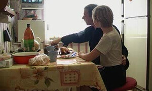 Подборка видео инцестов